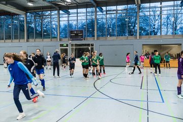 Bild 40 - wBJ Loewinnen Cup B2